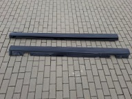 moulding threshold left right threshold KOMPLET MERCEDES E W213 S213 AMG 197