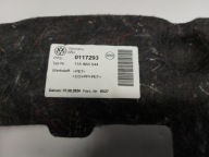 VW ID4 11A , 2024r SUV 5D sump boot wysciolka 11A863544