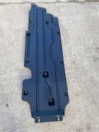 MINI COOPER COUNTRYMAN R60 abdeckung Blende Abdeckung Unterfahrschutz links 9812901