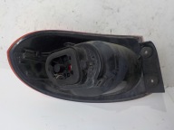 VOLKSWAGEN TIGUAN and light right rear part rear