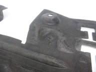 Blende Abdeckung abdeckung Unterfahrschutz rechts VOLVO S60 III V60 II