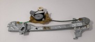 Toyota Corolla E21 Kombi window regulator left rear 6984002680 (SK172)