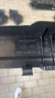 moulding threshold front side left Dacia Bigster R1310 769522448R