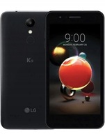 LG K9 LTE Czarny, A363