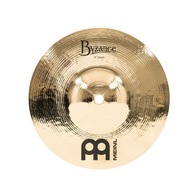 MEINL Byzance Brilliant Splash 8"