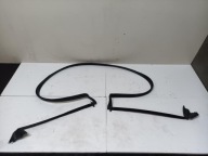 Dichtsatz heckklappe dach SAAB 93 II CABRIO 12831790