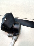 tension belt safety left front W168 1.7 CDI