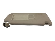 Blende Abdeckung PRZECIWSLONECZNA rechts AUDI A6 C7 4G0857552