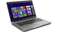 Laptop Toshiba Z40-A i5-4200U 8GB 256GB SSD mSATA Windows 10