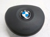 BMW 1 E87 E81 3 E90 E91 X1 E84 Airbag volant AIR BAG