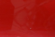 fender right front front red CITROEN BERLINGO 2 II LIFT 15-21
