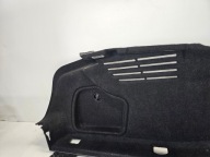 boot upholstery AUDI A4 B9 8W5863879AA
