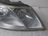 SKODA OCTAVIA II LIFT light right front front UK 1Z2941018P