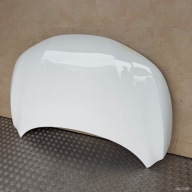 bonnet front complete NISSAN QASHQAI II J11 2014 ROK