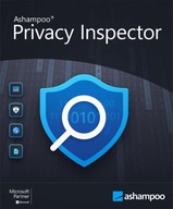 Ashampoo Privacy Inspector 1 st. / ESD doživotná licencia