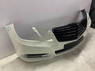 bumper front front complete PDC MERCEDES E-class W212 colour 650