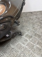REFLEKTOR light left RENAULT CLIO 3 III LIFT 09- 8200892497
