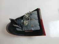 MERCEDES W210 light right rear part sedan