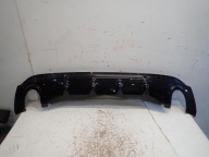 SPOILER DER STOSSSTANGE HECK FORD S-MAX MK2 2015- TITANIUM