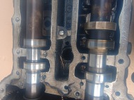 head. complete R6420108820 MERCEDES 3.0 CDI