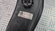 BMW X5 E70 30d hadice intercoolera 7807986 N57D30A