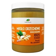 Arašidové maslo 1kg Słodkie Zdrowie