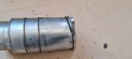 A6 C8 4K rohr luft turbo intercooler 2.0 TDI 05L131111A