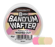 Sonubaits Band'Um Wafter Washed Out 8mm 45g