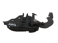 bonnet latch lock Renault Koleos and (2007- )