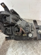 REFLEKTOR light left FIAT SEDICI SUZUKI SX4