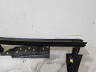 DODGE CHARGER 2019- side door left front leather 5PF051X9AI