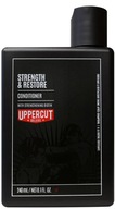 Uppercut - Posilňujúci kondicionér na vlasy 240 ml .