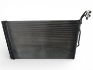 Radiateur climatisation Porsche Cayenne S II 958 7P5 92A 4.8 V8