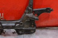axle beam sider subframe axle beam front OPEL CORSA E 1.4 T 100 KM 14-20