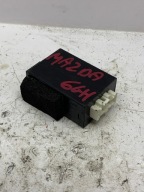 module control unit of the lights GS1D67890A MAZDA