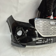 AUDI Q4 E-TRON 89A 21-> bumper front front PDC