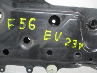 axle beam axle beam subframe MINI F56 6893742