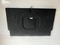 mats boot CITROEN C4 PICASSO II KROTKI 98010545ZD