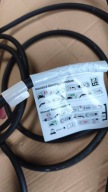 Adapter, Stecker ladowania pojazdu elektrisch Renault Scenic E-Tech V 35289607