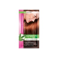 Šampóny na vlasy Marion bronzy 95 gaštan