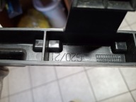 ABSORBER lower bumper bracket front BMW 3 G20 G21 2018R->