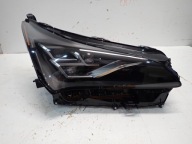 light front right LEXUS NX300H LIFT 18- FULL LED