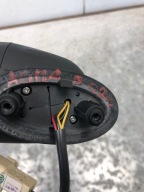 tachometer clock OPEL AGILA B