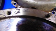 VOLANO USATO disco 7MM di pressione 2.2D SKYACTIVE MAZDA CX-5 e 11-17R