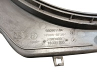 ventilátor obal chladiče vrtule OPEL MERIVA B 1.4 T TURBO R3455004