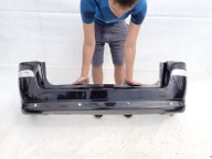 OPEL ZAFIRA B OPC LINE bumper rear part rear PDC
