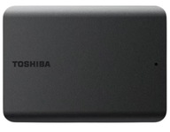 Toshiba Canvio Basics 4TB Dysk zew. 2,5" USB 3.2