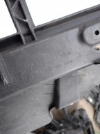 CITROEN C2 C3 03- support panel for radiators pillar front