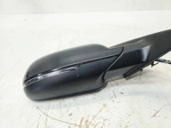 mirror exterior right AUDI A4 B8 LIFT LY9T 6 PIN EU