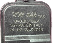 amortizer vratašca rezervoara goriva Audi A6 S6 C8 4K 8V0862159A ORG!!